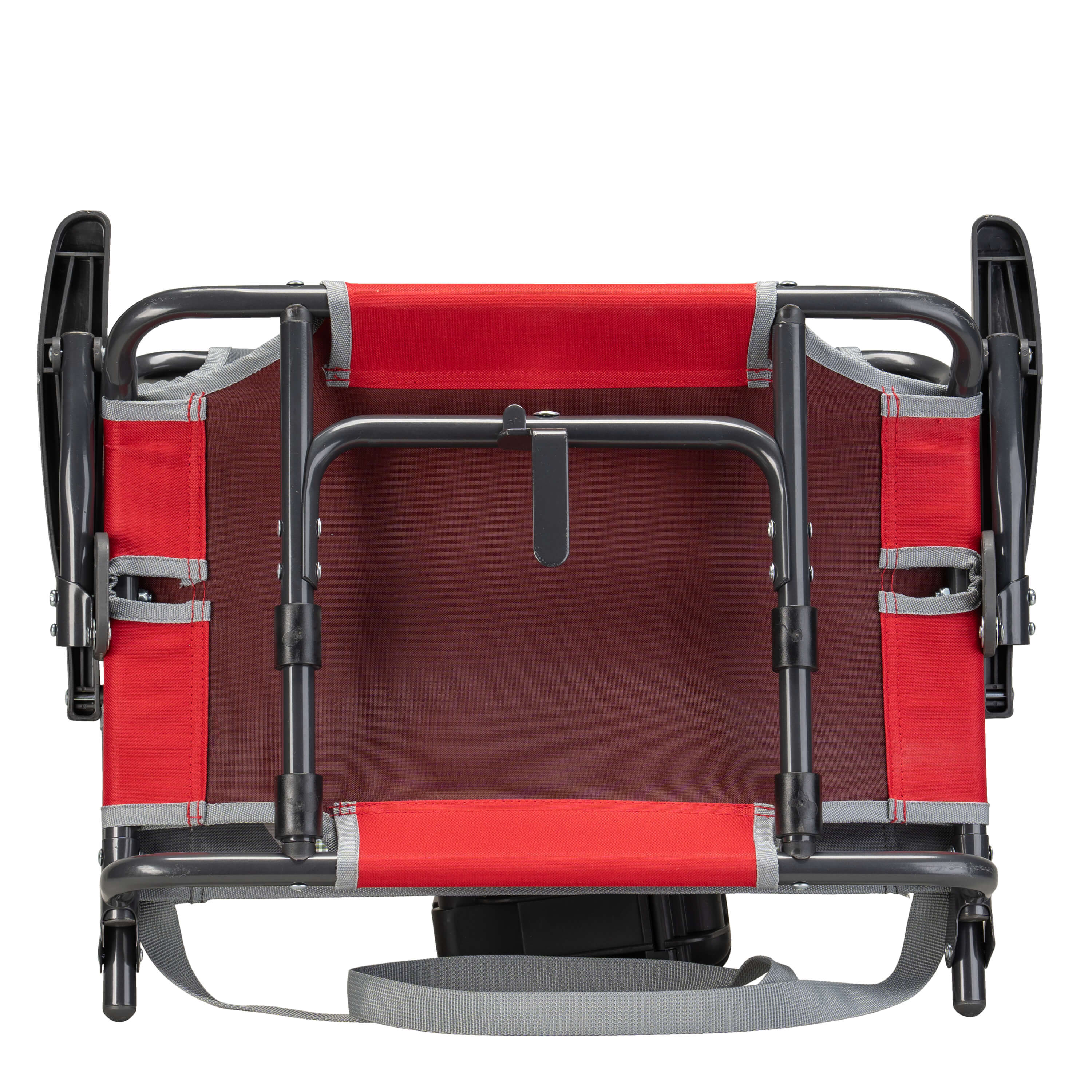 Big Comfort Stadium Chair™ with Armrests - GCI Outdoor