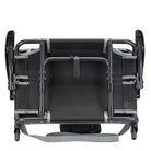 Big Comfort Stadium Chair™ with Armrests - GCI Outdoor