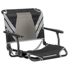 Big Comfort Stadium Chair™ with Armrests - GCI Outdoor