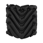 Back angle of Iowa Hawkeyes V Seat.