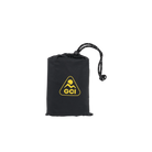 V Seat carry bag with GCI print.