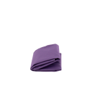 Folded LSU Tigers V Seat.