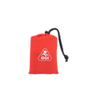 V Seat carry bag with GCI print.