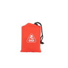 V Seat carry bag with GCI print.