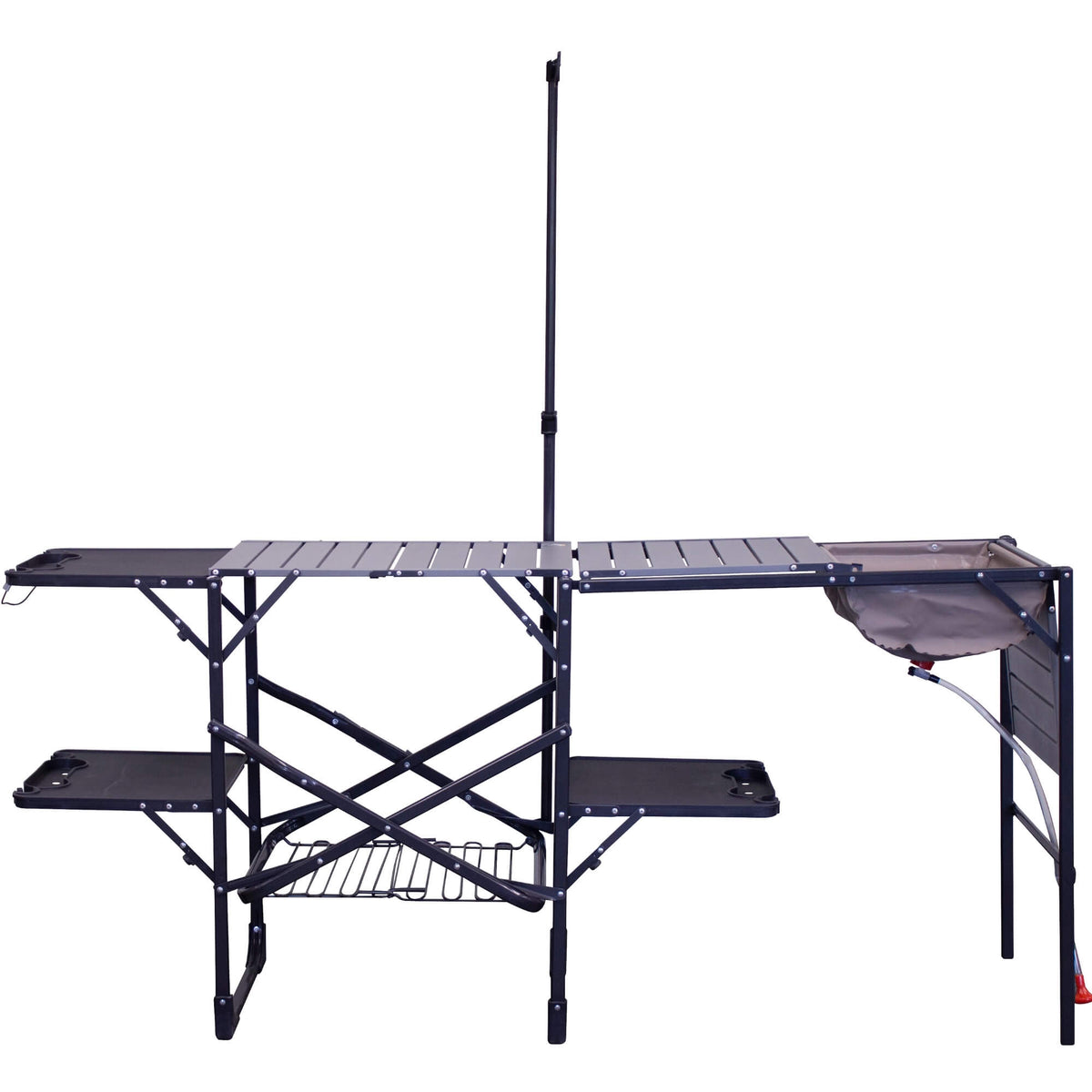 Cuisine de camping portable GCI Outdoor Master Cook