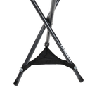 PackSeat, Black, Anti-Splay Panel