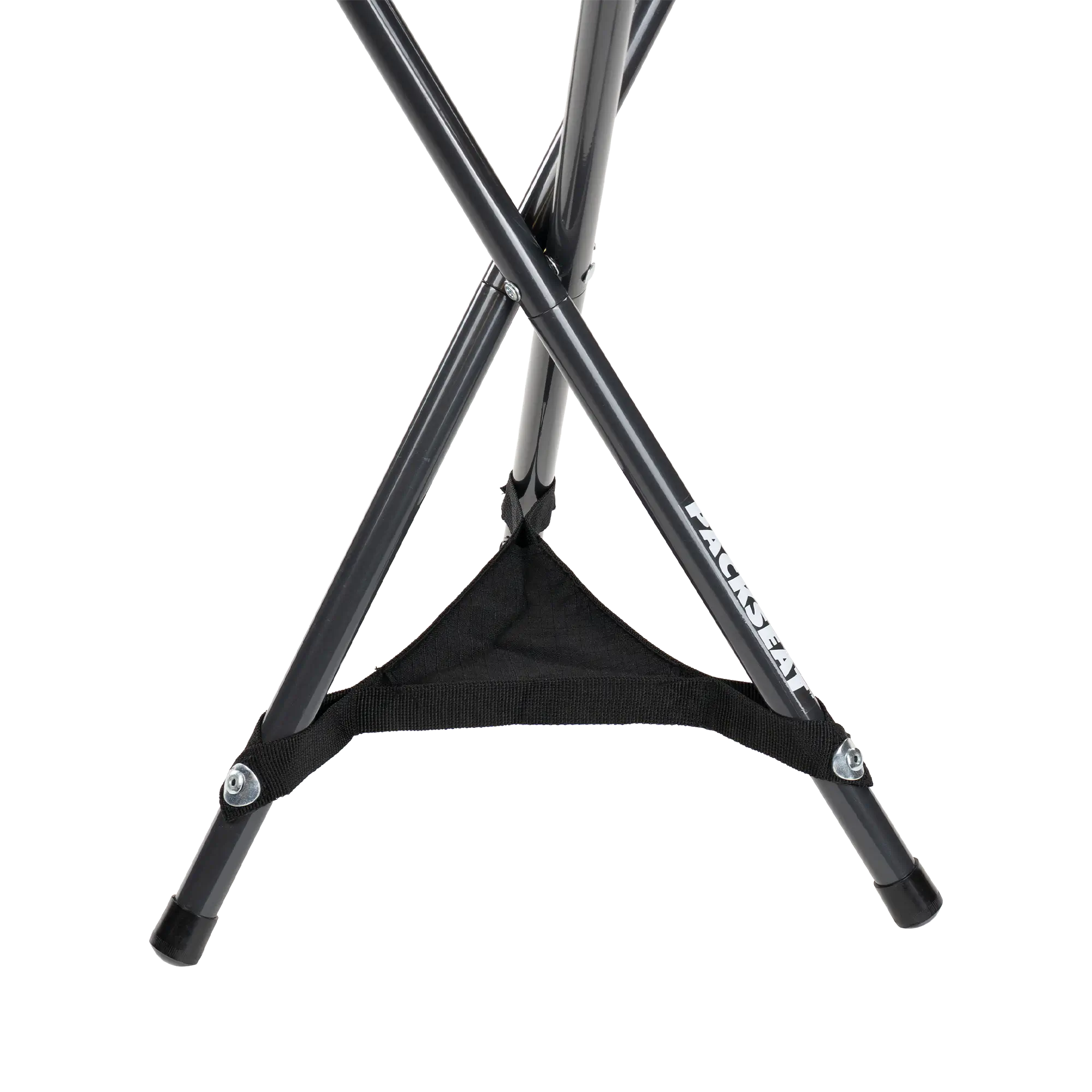 PackSeat, Black, Anti-Splay Panel