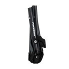 PackSeat, Black, Shock Cords