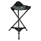 PackSeat, Black, Front-Left