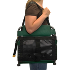 BleacherBack, Hunter, Shoulder Strap