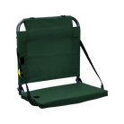 BleacherBack, Hunter, Front