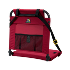 BleacherBack, Red, Back