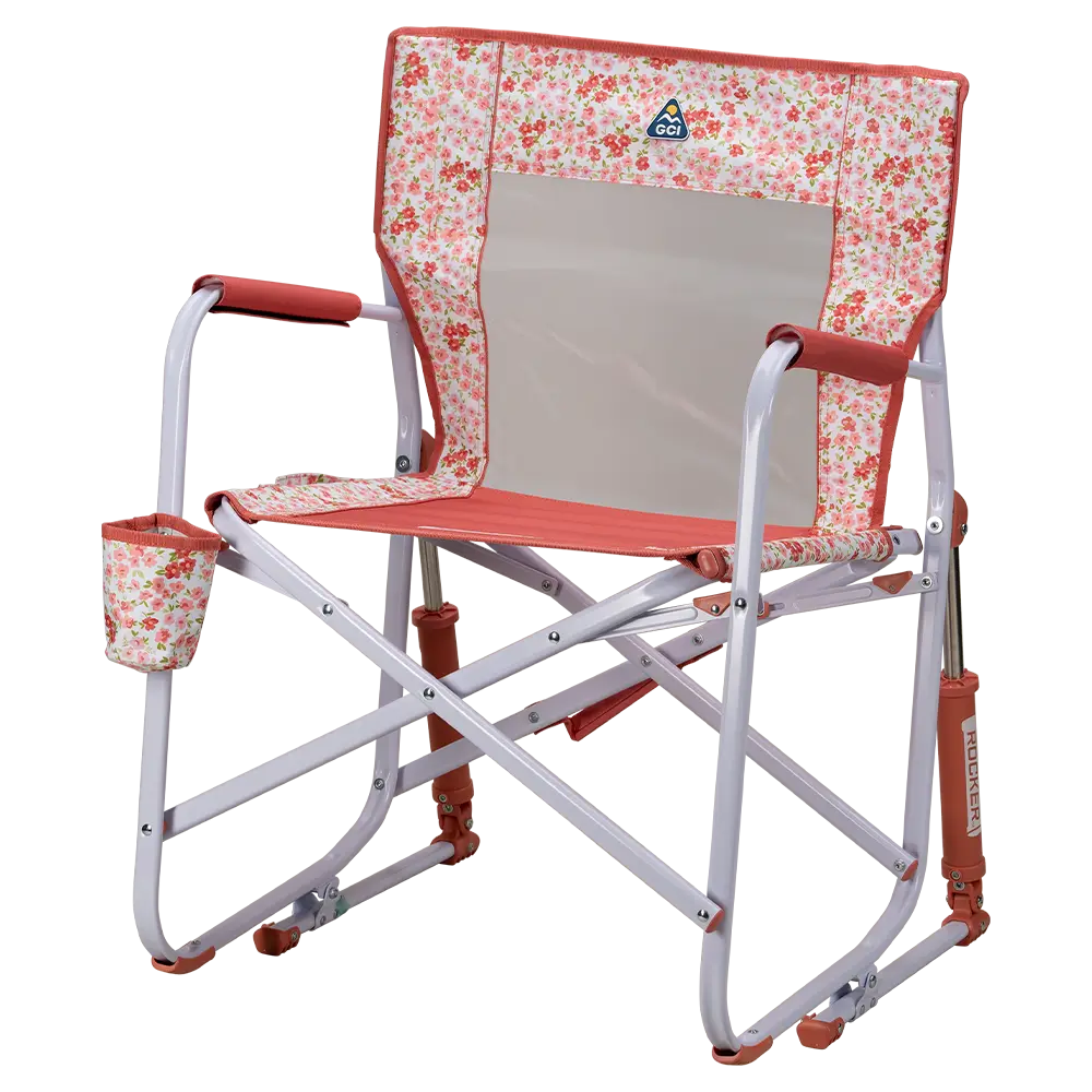 GCI Outdoor Freestyle Rocker Chair - Thumbnail 4