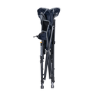 Pod Rocker, Indigo, Folded