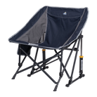 Pod Rocker, Indigo, Left Front
