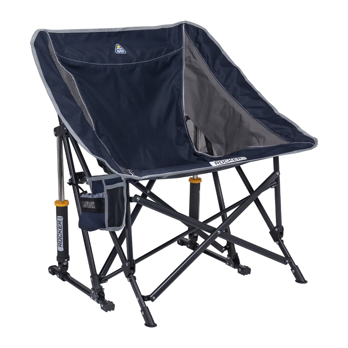Rocking Pod Pod Rocker™ | Rocking Bucket Chair | GCI Outdoor