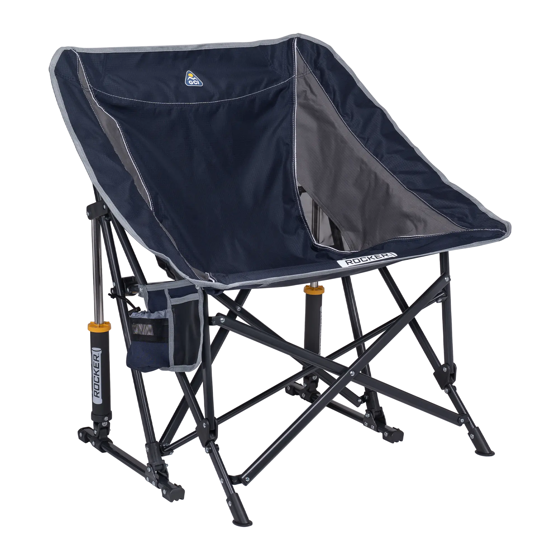 Pod Rocker™ - Indigo