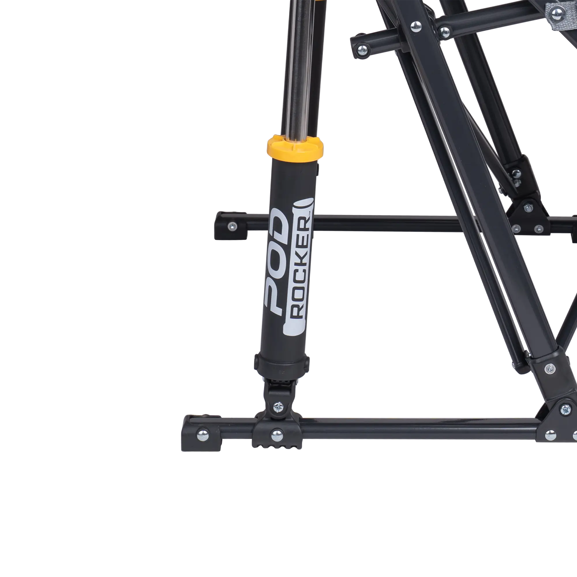 Pod Rocker, Indigo, Shock