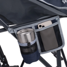 Pod Rocker, Indigo, Side Caddy