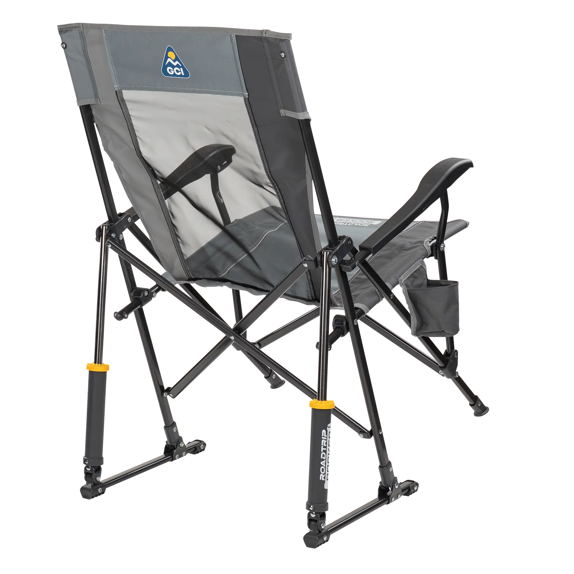 GCI Outdoor RoadTrip Rocker - Thumbnail 2