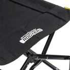 Infinity Comfort Edge on Black Stowaway Rocker