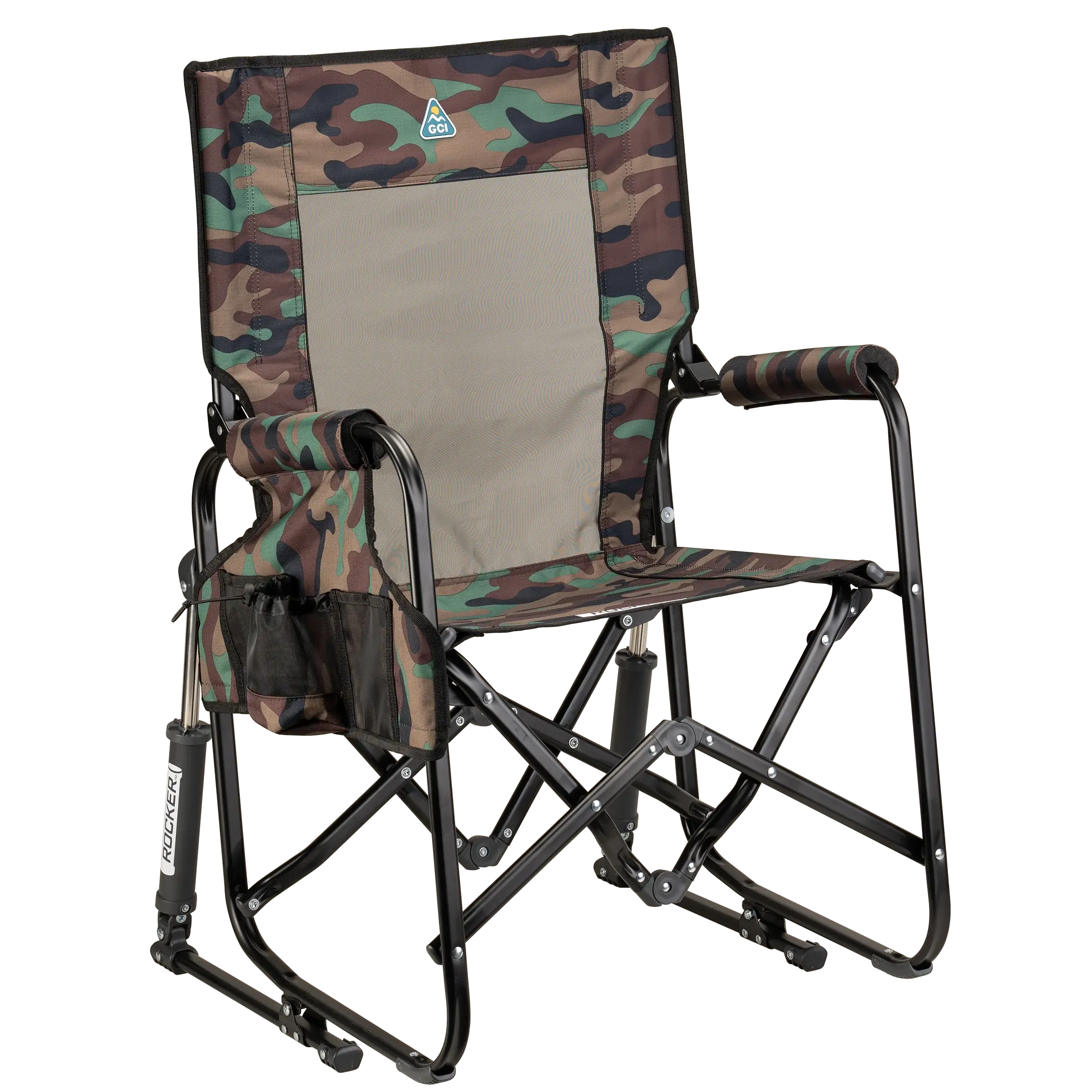 Topo & Camo Collections | GCI Outdoor