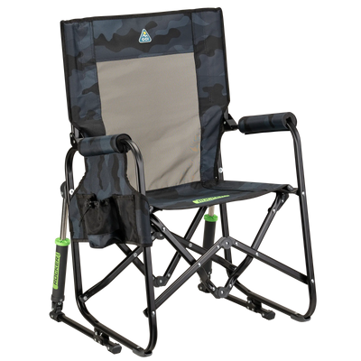 Stowaway Rocker™