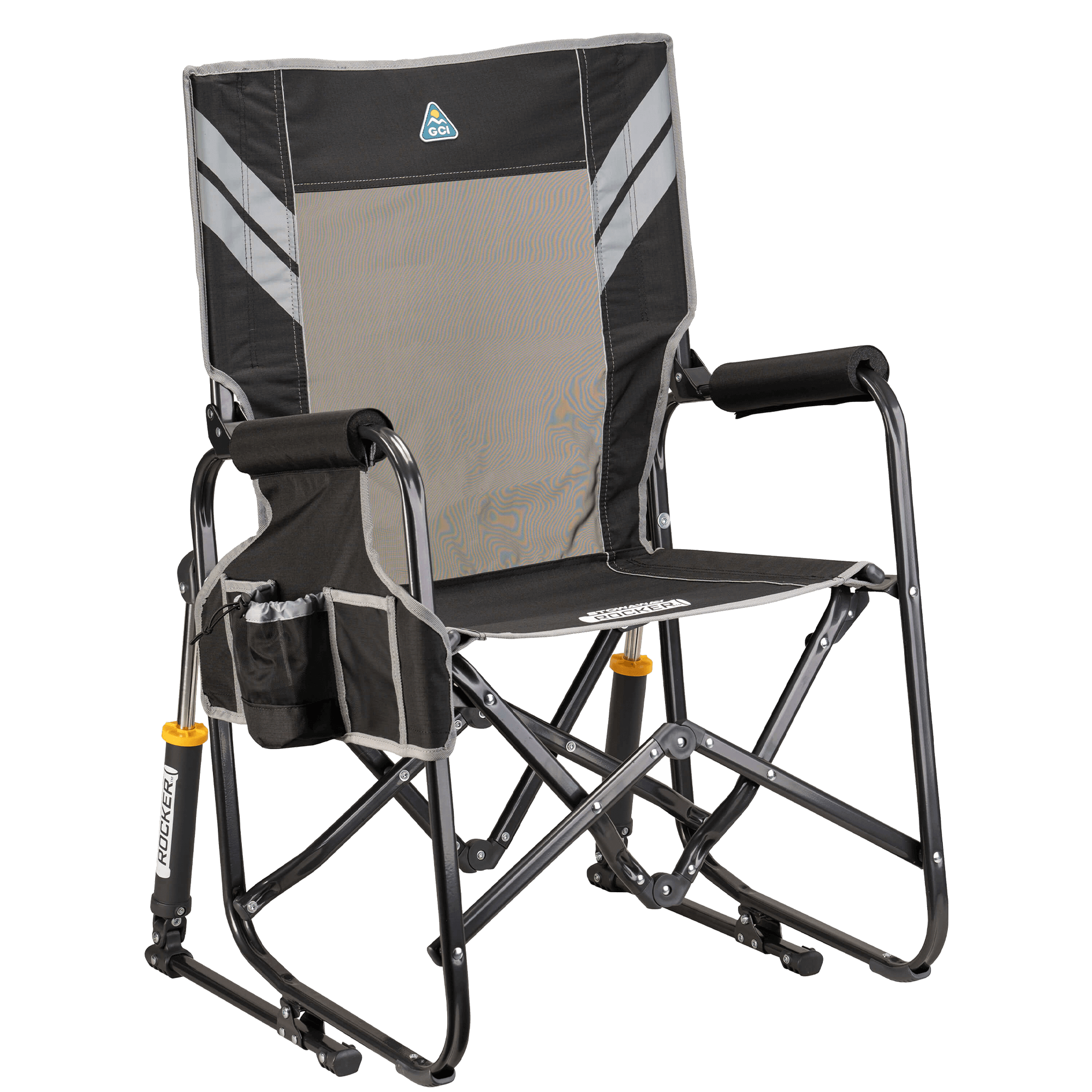 Outdoor Chairs | Folding, Rockers, Beach & More | GCI Outdoor