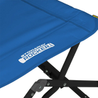 Infinity Comfort Edge on Soft Navy Stowaway Rocker