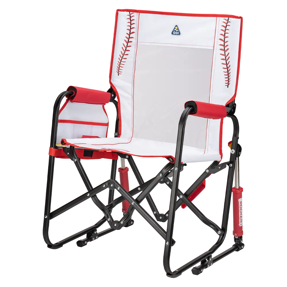 Stowaway Rocker™ | Outdoor Rocking Chair – GCI Outdoor