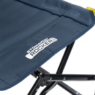 Infinity Comfort Edge on Denim Stowaway Rocker