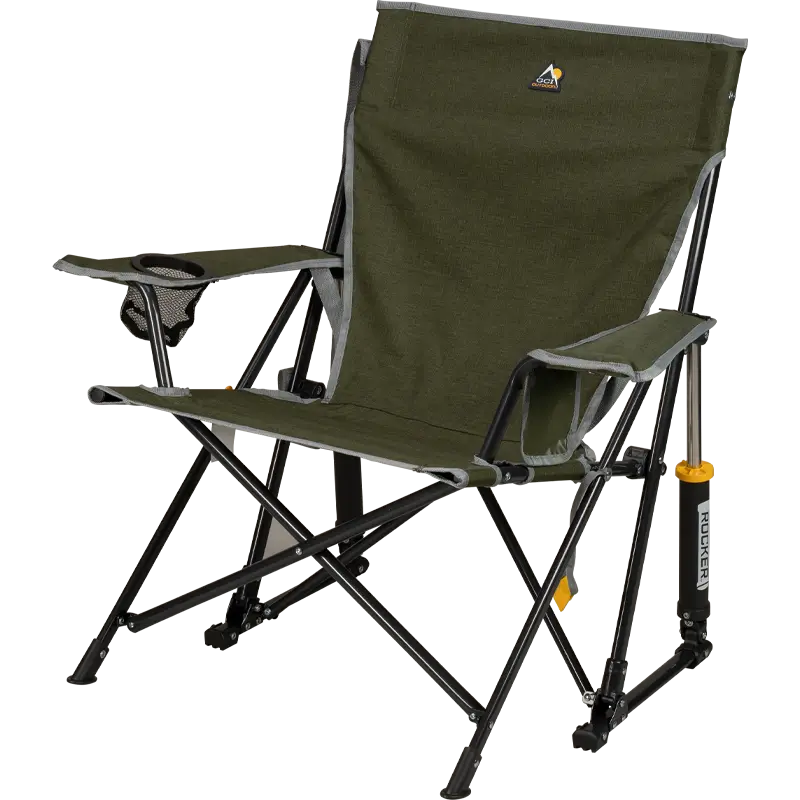 Compact rocking chair sales