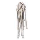 Kickback Rocker, Soft Neutral Leaf, Collapsed