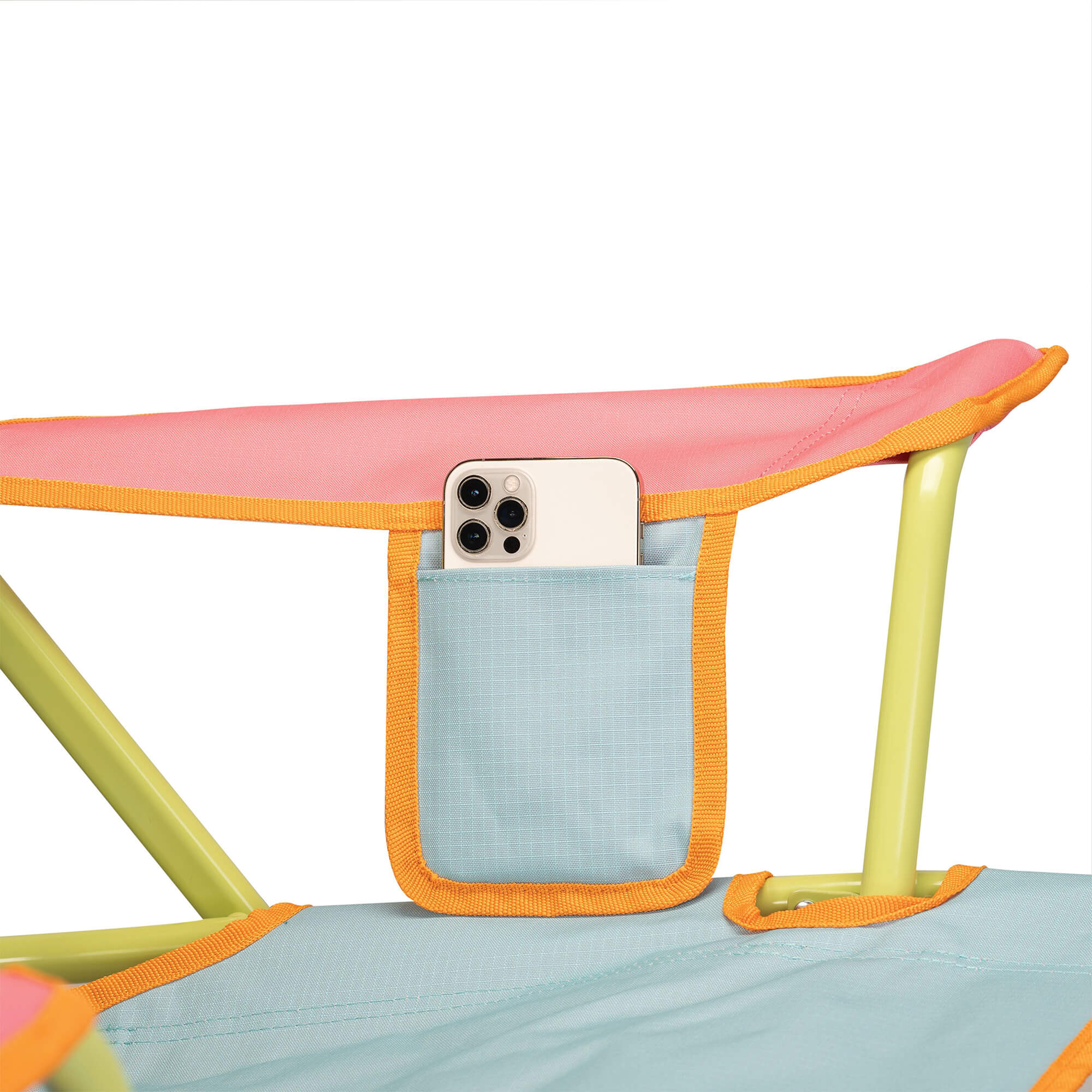 Comfort Pro Rocker | Comfortable Outdoor Rocking Chair | GCI