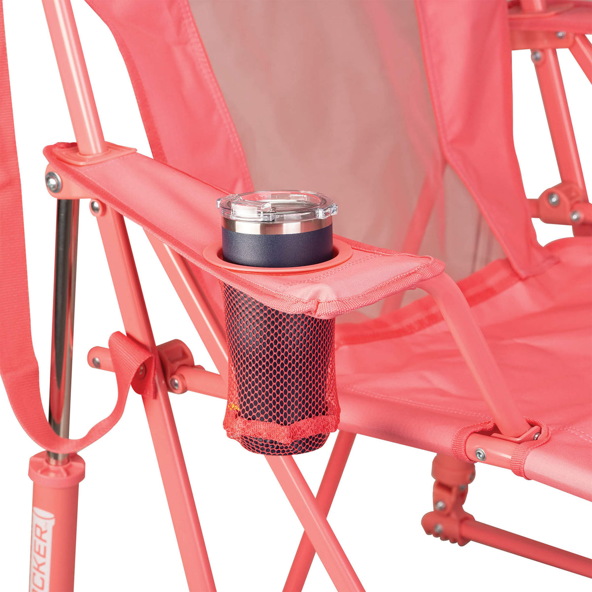 Comfort Pro Rocker | Comfortable Outdoor Rocking Chair | GCI Outdoor