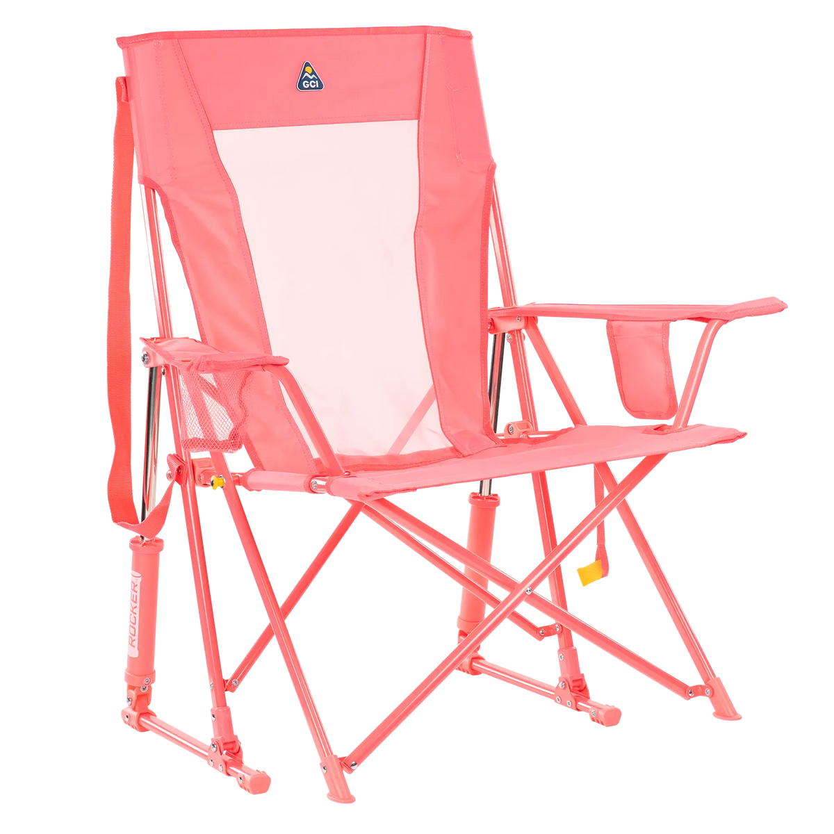 Comfort Pro Rocker™ | Outdoor Rocking Chair