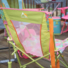 Comfort Pro Rocker™ - Spring Brights Edition - GCI Outdoor