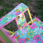 Comfort Pro Rocker™ - Spring Brights Edition - GCI Outdoor