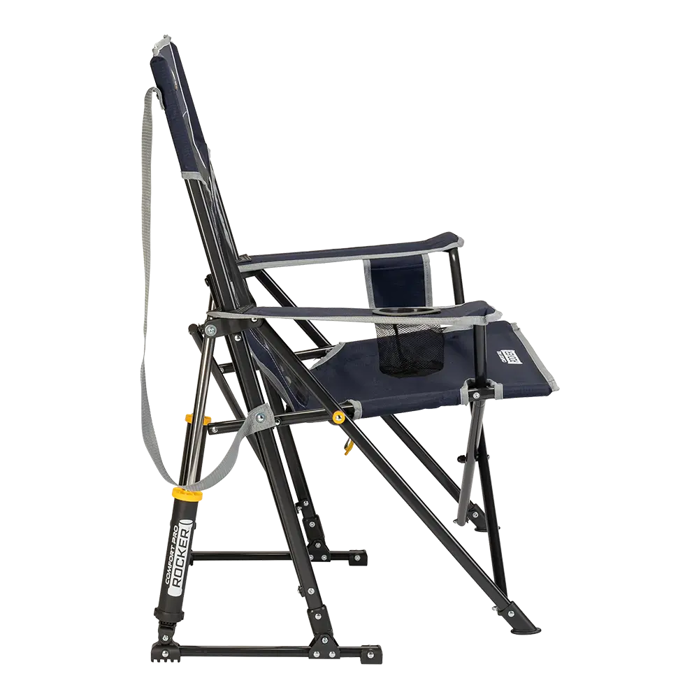 Indigo Comfort Pro Rocker