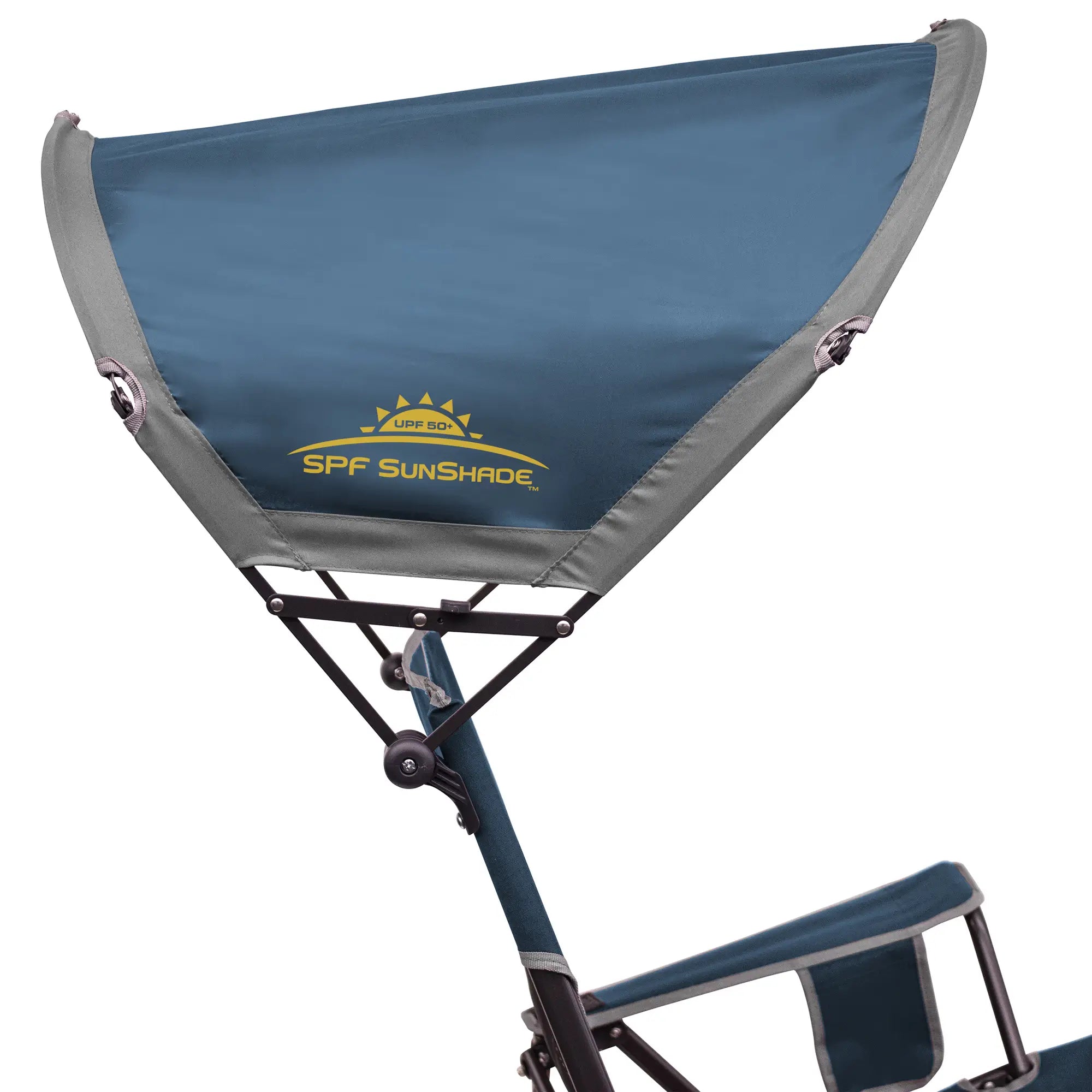 SunShade Rocker, Neptune Blue, Shade