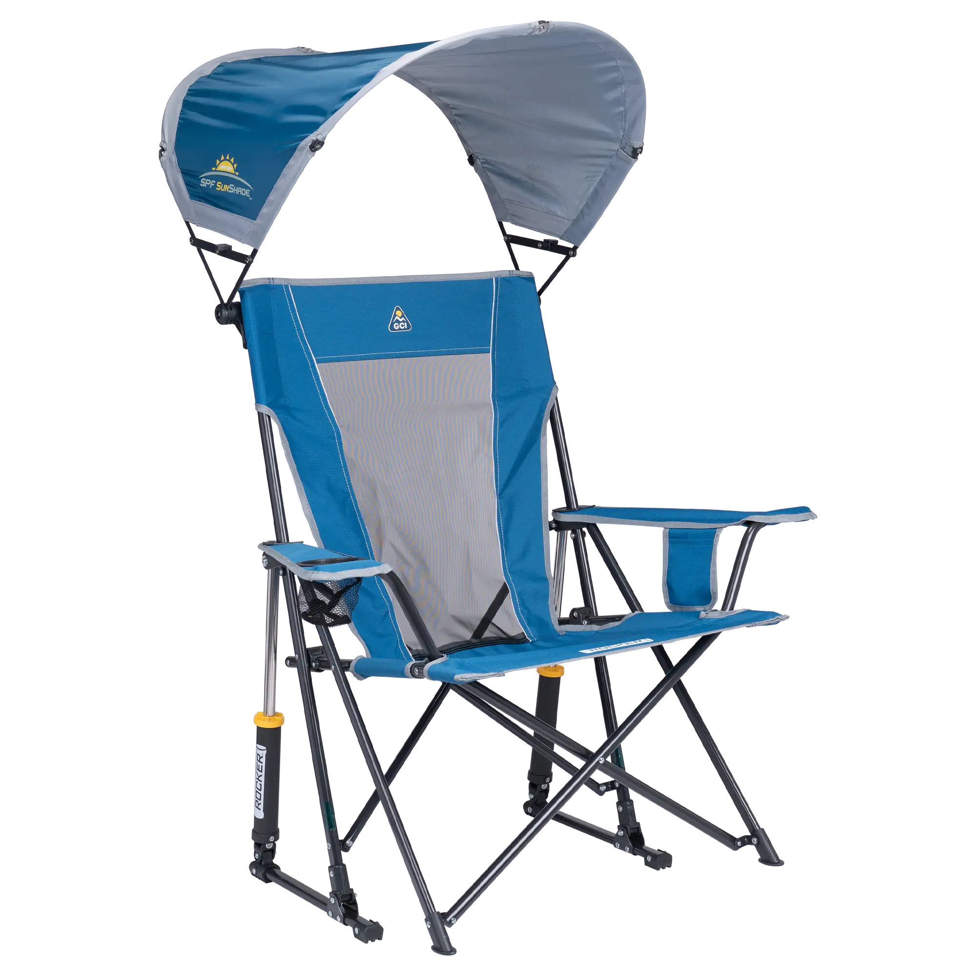 GCI Outdoor SunShade Rocker