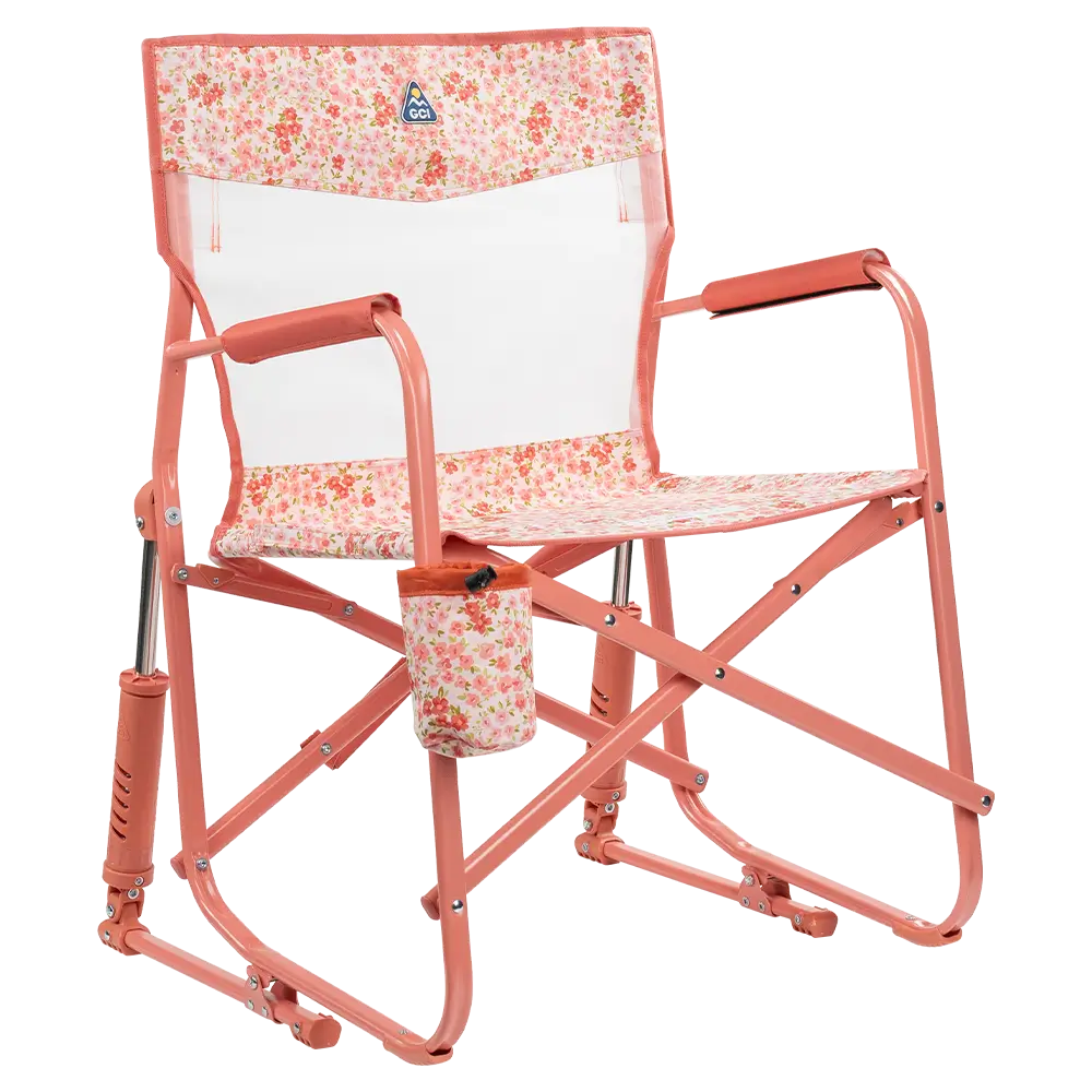 Freestyle Rocker Elite