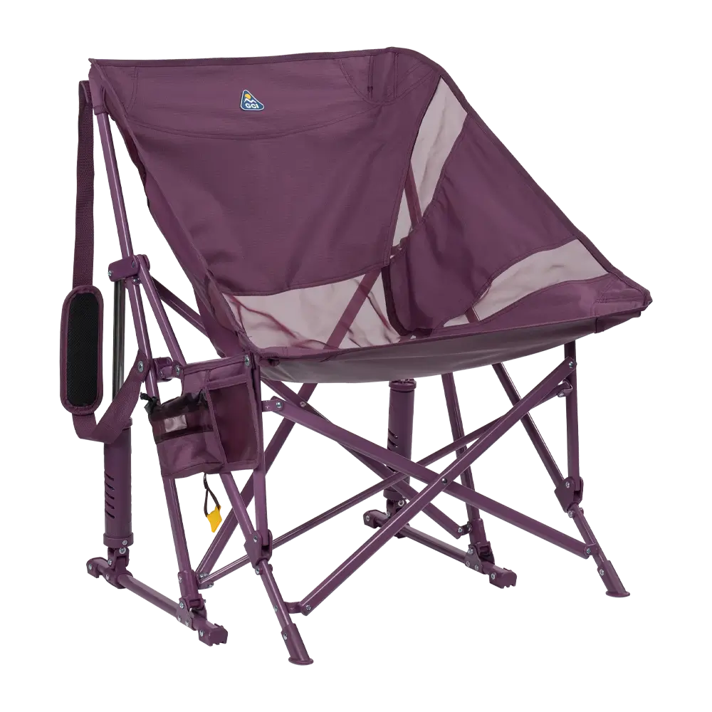 Pod Rocker Elite™ | Outdoor Rocking Chair – GCI Outdoor
