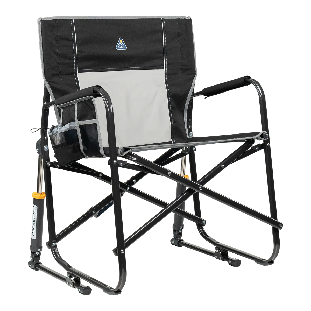 Freestyle Rocker XL™ Chair | Outdoor Rocking Chair
