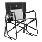 Freestyle Rocker XL, Black, Angled Front