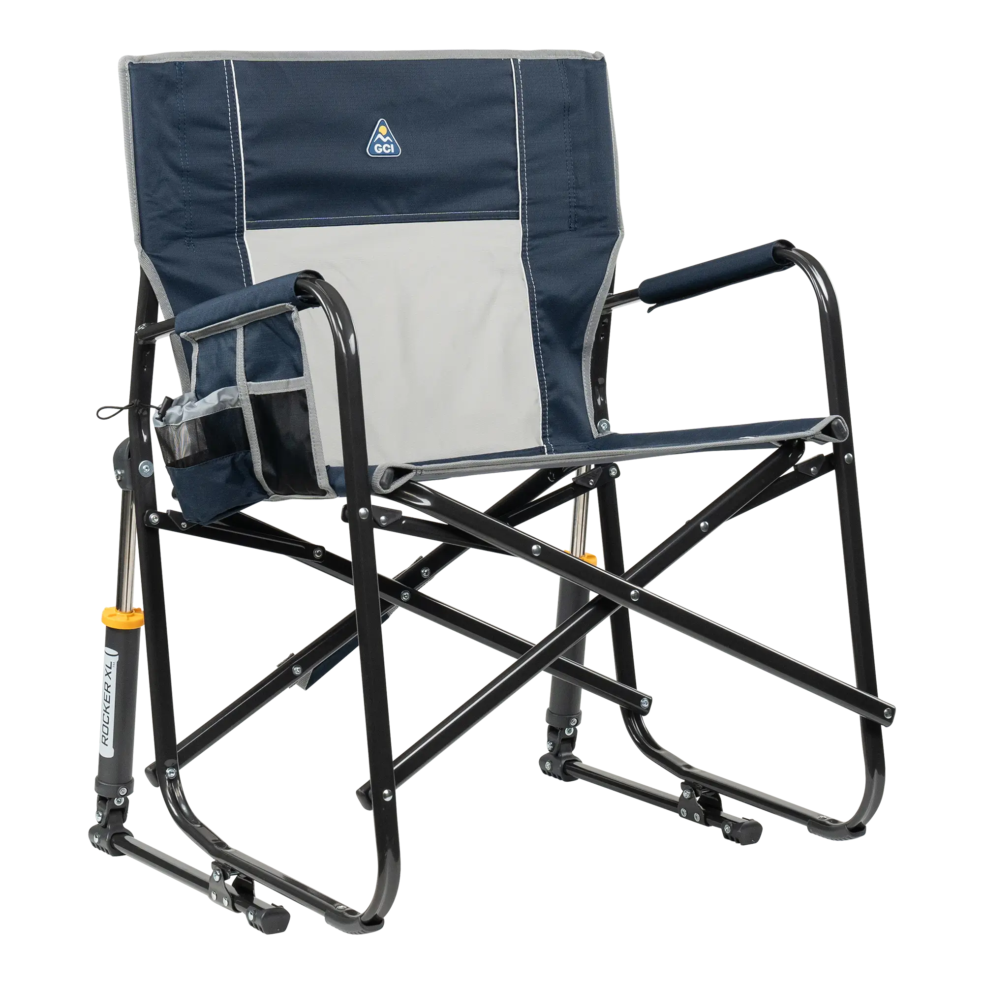 Freestyle Rocker XL - Black