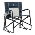 Freestyle Rocker XL, Indigo, Angled Front
