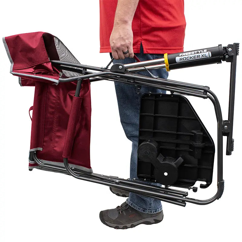 Freestyle Rocker XL Chaise - Thumbnail 5