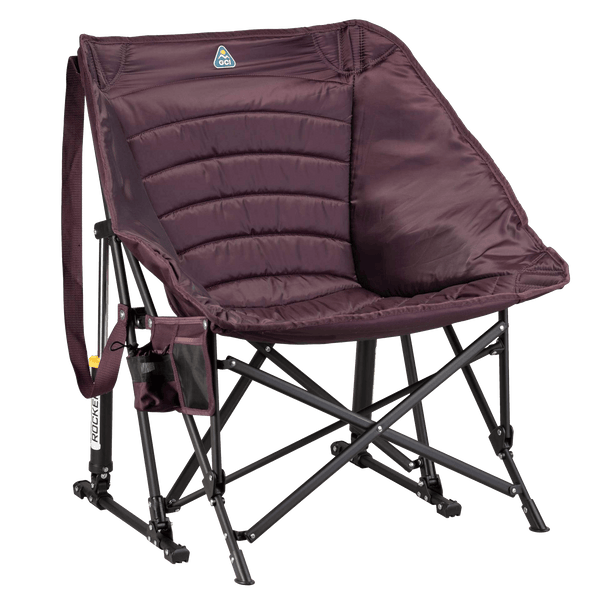 Gci outdoor moon rocker elite with shoulder strap hotsell