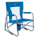 Beach Rocker, Saybrook Blue, Front